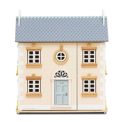 Le Toy Van Bay Tree Wooden Dolls House| Wooden Toy