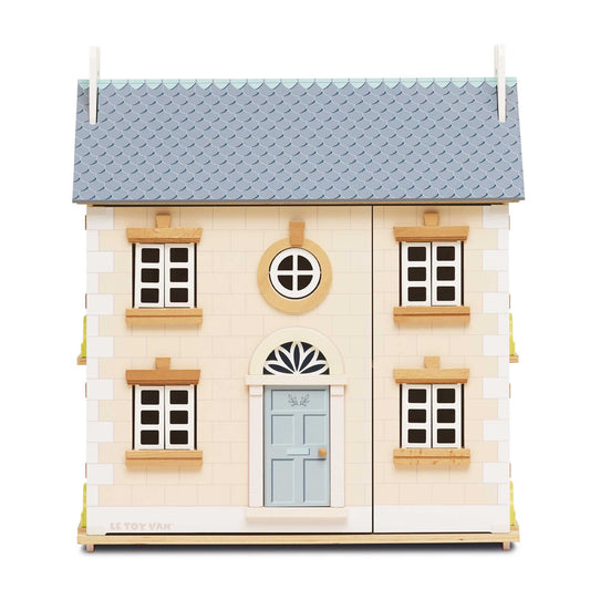 Le Toy Van Bay Tree Wooden Dolls House| Wooden Toy