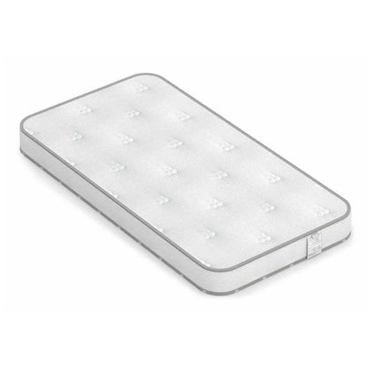 BOORI Australia Nova Cot Bed (Baby Cot/ Bedding) | Baby Gear