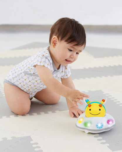 SKIP HOP Explore & More Follow Bee Crawl Toy | Toys