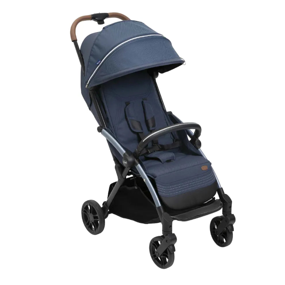 [PRE-ORDER] Chicco Goody XPlus Stroller  | Nursery & Baby Gear