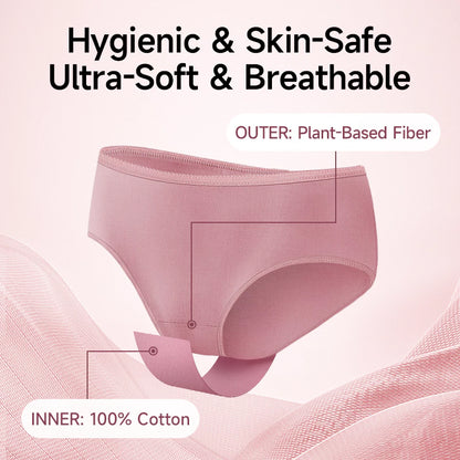 DEEYEO Disposable Panty (Must have for travel & maternity) | Personal Care