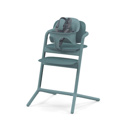 [PRE-ORDER] CYBEX High Chair LEMO 3-in-1 Set (Baby Chair) | Nursery & Baby Gear