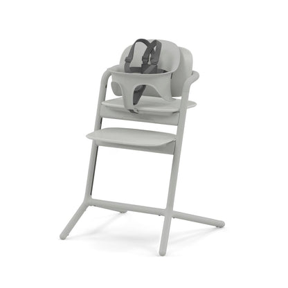[PRE-ORDER] CYBEX High Chair LEMO 3-in-1 Set (Baby Chair) | Nursery & Baby Gear