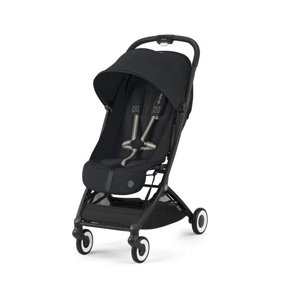 [PRE-ORDER] CYBEX Gold Orfeo Stroller (Compact Stroller)  | Nursery & Baby Gear