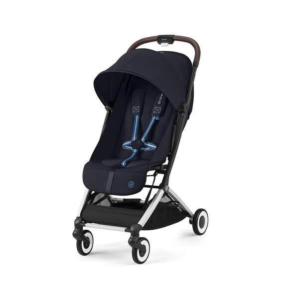 [PRE-ORDER] CYBEX Gold Orfeo Stroller (Compact Stroller)  | Nursery & Baby Gear