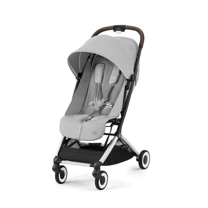 [PRE-ORDER] CYBEX Gold Orfeo Stroller (Compact Stroller)  | Nursery & Baby Gear