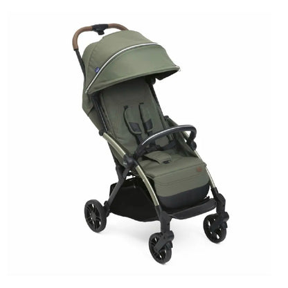 [PRE-ORDER] Chicco Goody XPlus Stroller  | Nursery & Baby Gear