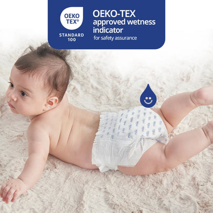 MILK Baby Diapers Yoga Pants (XL size) | Diapering