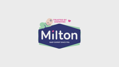 MILTON Sterilizing Tablets - 28s  | Cleaning & Sanitiser