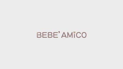 [PRE-ORDER] BEBE' Z1 Magic Stroller  | Nursery & Baby Gear