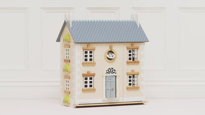 Le Toy Van Bay Tree Wooden Dolls House| Wooden Toy