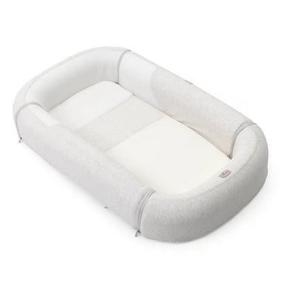 CHICCO Mommy Pod 3in1- Baby Nest, Baby Crib| Nursery & Gear