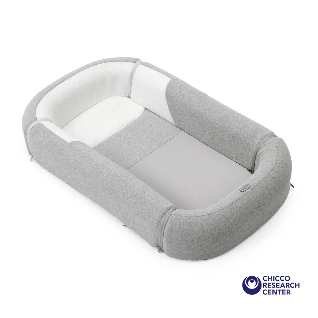 CHICCO Mommy Pod 3in1- Baby Nest, Baby Crib| Nursery & Gear