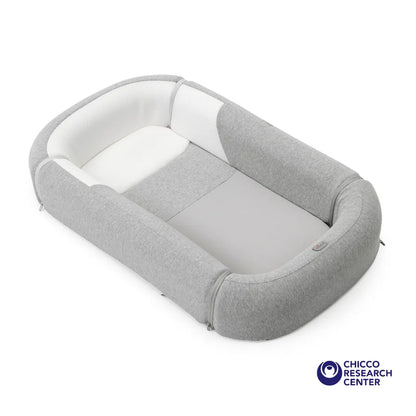 CHICCO Mommy Pod 3in1- Baby Nest, Baby Crib| Nursery & Gear